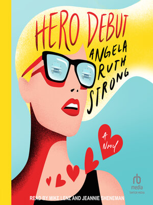 cover image of Hero Debut